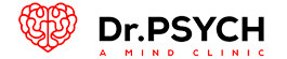 Dr Psych Logo